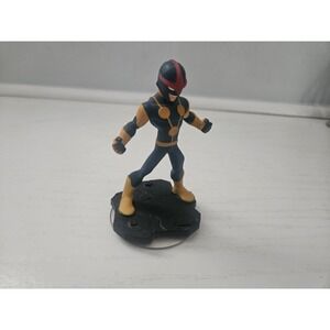 Disney Infinity 2.0 Marvel‎ Super Heroes Nova Character Figure